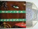 Orq Cubana Estrellas del Ritmo y Los Asericanos - Musica Cubana vol 1ª BELTER