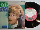 PETULA CLARK - BANG BANG +3 EP ESPAGNE 1965 HISPAVOX HV27-159 N.MINT