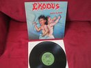 Exodus, 