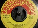 Panama Calypso 45 LORD COBRA Vudoo Dance / Patois Town LOYOLA