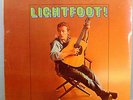 Gordon Lightfoot  Lightfoot  UAS 6487 1966  LP NEW SEALED