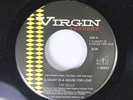 Soul Promo Nm 45 The Dells - A Heart Is A House For Love / Stay In My Corner On