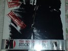 Rolling Stones - Sticky Fingers Vinyl LP Record RED Color New & Sealed + Extras