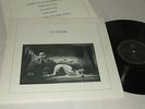 JOY DIVISION CLOSER 1980 HEART AND SOUL/TWENTY FOUR HOURS/DECADES EX+ VINYL LP
