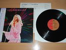 OLIVIA NEWTON JOHN Love Performance RARE JAPAN LP SUPERB MINT 1981 EMI EMS 91010