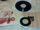 SLEATER KINNEY ONE BEAT Original 2002 Vinyl LP 12