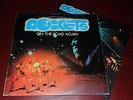 LP ROCKETS - ON THE ROAD AGAIN + POSTER - TOP CONDITION COSMIC ORIGINAL