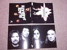BLACK SABBATH Psycho Man 7