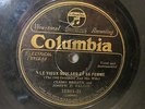 CAJUN CREOLE FRENCH VINTAGE LOUISIANA 78 RECORD CLEMO BREAUX / JOSEPH FALCON