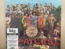 THE BEATLES SGT PEPPER 2014 MONO UK REMASTERED COMPLETE VINYL LP SEALED NEW