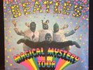 The Beatles – Magical Mystery Tour 1967 2 x Vinyl EP mono with 24 page booklet.