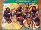 Steeplechase Lady Bright vinyl record 24-4027 WHITE LABEL PROMO