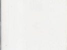 Unreleased Tchaikovsky, Manfred LP Test Pressing SS - Clarity Vinyl