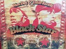 Mos Def and Talib Kweli are BLACK STAR -Orig. IN SHRINK w/fold-out insert RAWKUS