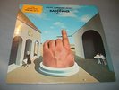 Badfinger Magic Christian Music '70 Sealed Apple LP w/Sticker Beatles No Barcode