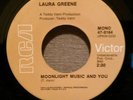 Moonlight Music And You - Laura Greene