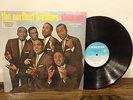 Norfleet Brothers Shadrach CHECKER DEEP GROOVE black gospel