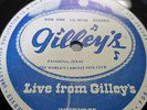 Tanya Tucker, Live From Gilley's, Radio Station only Promo LP