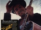 Bob Dylan - Nashville Skyline LP Vinyl RI NEW