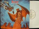 MEAT LOAF Bat Out of Hell II VINTAGE LP England