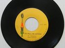 LORD CREATOR 45 We Will Be Lovers GIANT Rare Islands Rn'B CALYPSO #S34