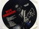 ROY ORBISON Only the Lonely PICTURE DISC 12