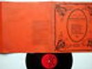 BLACK JACK Swingin All Stars LP Lee WILEY, Betty ROCHE, Jo STAFFORD exc. vinyl