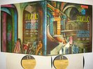 FIDELIO mono nonesuch HB-3005 2LP Gatefold near-mint vinyl Ludwig Van Beethoven