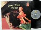 GERI GALIAN come closer to me The LATIN Piano stylings of LP