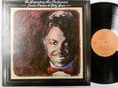 JUNIOR PARKER & BILLY LOVE Legendary Sun Performers UK Reissue LP CC