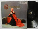 LEE WILEY west of the moon  LP RCA LPM-1408