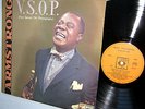 LOUIS ARMSTRONG hot Five hot Seven V.S.O.P Very Special Old Phonography LP