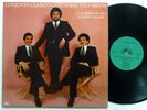 CONJUNTO CLASICO Cantando Tito Nieves LP Si No Bailan Con Ellos LATIN #3432