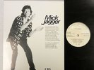 MICK JAGGER Let's Work 12