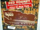 Red Rodney LP ALIVE IN NEW YORK sealed w/ Ira Sullivan