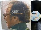 SANTOS COLON Con Mucho Carino LP Near-MINT Fania