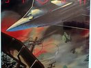 STORM Self Titled LP Rock SEALED Capitol