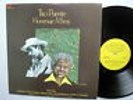 TITO PUENTE Homenaje A Beny LP Celia Cruz, Ismael Quintana, Santos Colon