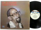WILLIE ROSARIO Atizame El Fogon LP Latin 1982 Salsa VG++ vinyl  a530