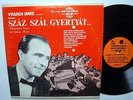 VASADI IMRE énekel LP SZáZ SZáL GYERTYáT ... Hungarian Songs and Gipsy Music