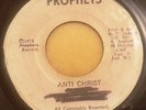 Vivian Jackson - Anti Christ / Augustus Pablo - False Dread - PROPHETS (Orig 7