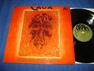 1973 German Brain 1031 ed1 Lava: Tears Are Goin' Home. KRAUT ROCK, 