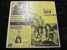 AC/DC Live 76 LP Fan Club  red vinyl VG++ 70s metal rare