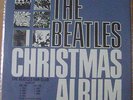 THE BEATLES-CHRISTMAS ALBUM/BEATLES FAN CLUB NOT FOR SALE 1970