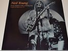 NEIL YOUNG-LIVE 73-EVERY JUNKIES LIKE A SETTING SUN-LTD. VINYL