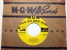 BUD DECKELMAN promo 45 I Love You So MGM country