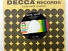 THE WHO 45 Doctor, Doctor / Pictures of Lily DECCA Classic ROCK #A103