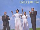 Staple Singers, The - Uncloudy Day Vinyl US LP