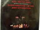 CONGRESSional BLACK CAUCUS CONCERT LP sealed War Mayfield Kool & Gang