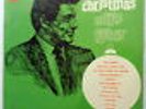 EDDIE FISHER Sealed LP MARY CHRISTMAS Dot label 60's POP vocal EASY listening